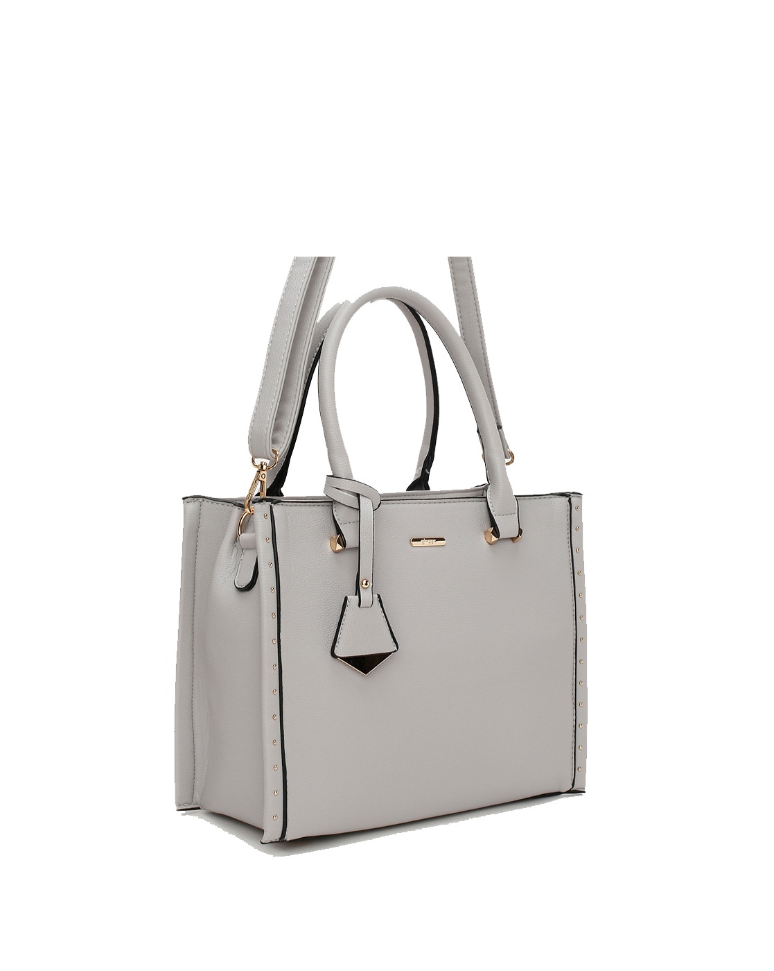 Carvela sunny double on sale zip tote bag