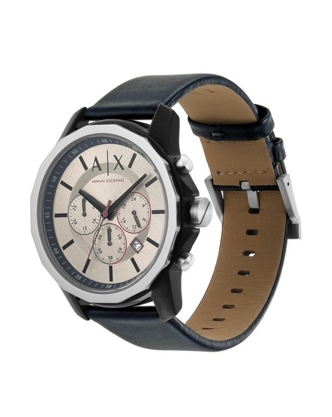 Buy Watches for Men by ARMANI EXCHANGE Online | Ajio.com