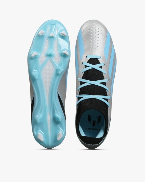 Messi tennis hot sale shoes