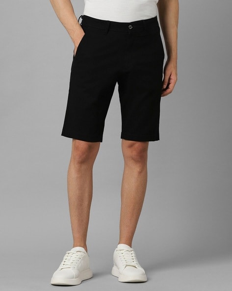 Allen hotsell solly shorts