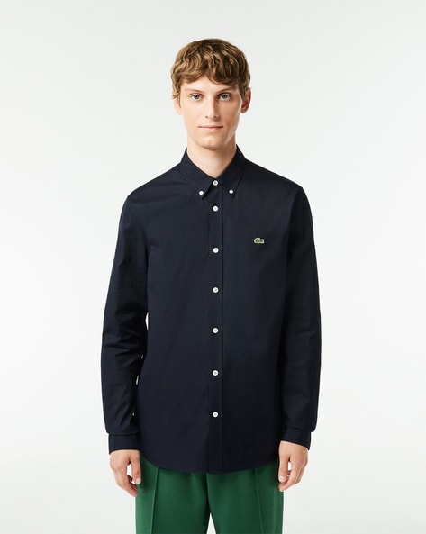 LACOSTE Store Online – Buy LACOSTE products online in India. - Ajio