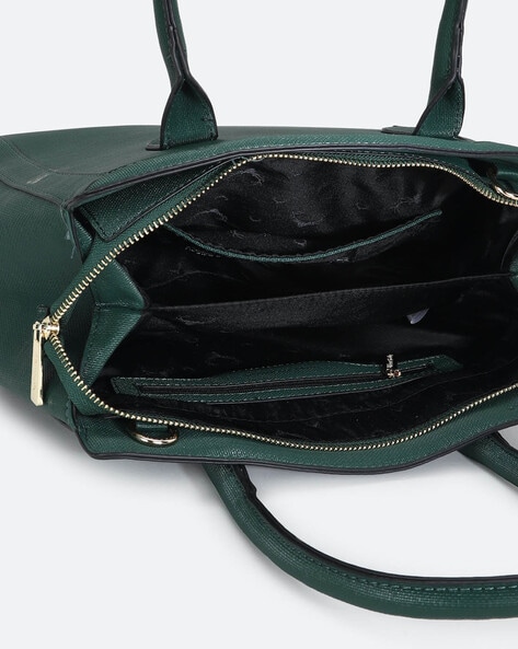 Allen solly sale green bag