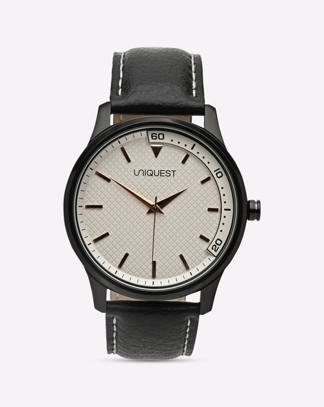 Buy Brown Watches for Men by HELIX Online | Ajio.com
