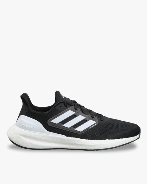 Adidas Men Pureboost 23 Running Shoes