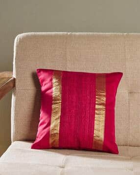 Zena Maheshwari Cushion Cover 12" x 12"