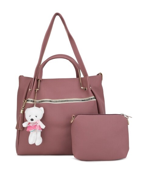 Teddy bear online handbags