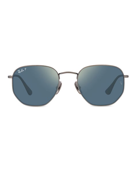 Ray-Ban 3513 Aviator Gunmetal Sunglasses review & Giveaway! - Don't Cramp  My Style