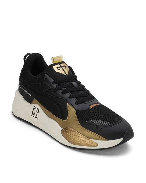 Puma Rsx Puma Rs G Shoes Unisex GEN G RS-X Esports Sneakers