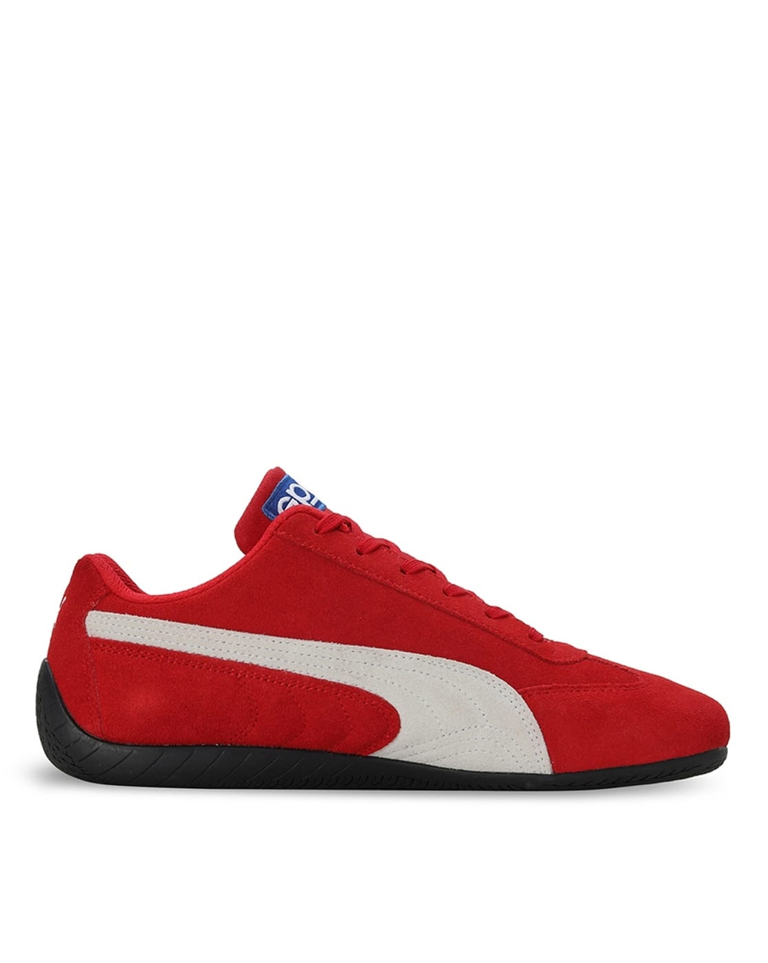 Buy Red Sneakers for Men by Puma Online | Ajio.com
