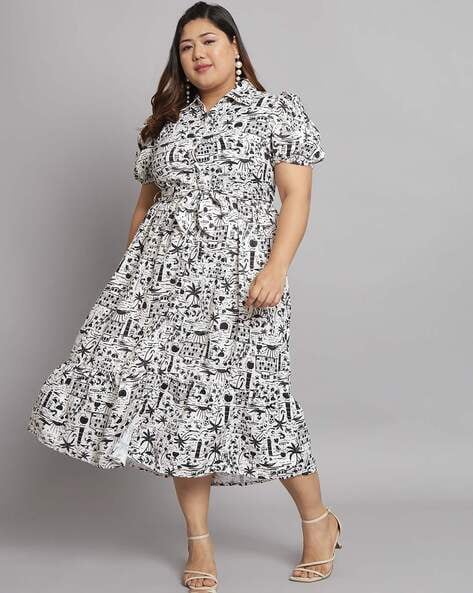 Plus Size Dresses for sale in Vadodara, Gujarat, India