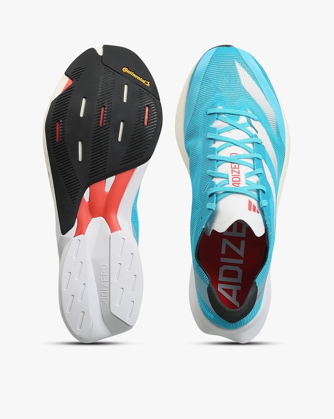 Buy ADIDAS Men Adizero Adios 8 M Running Shoes Online | Ajio.com