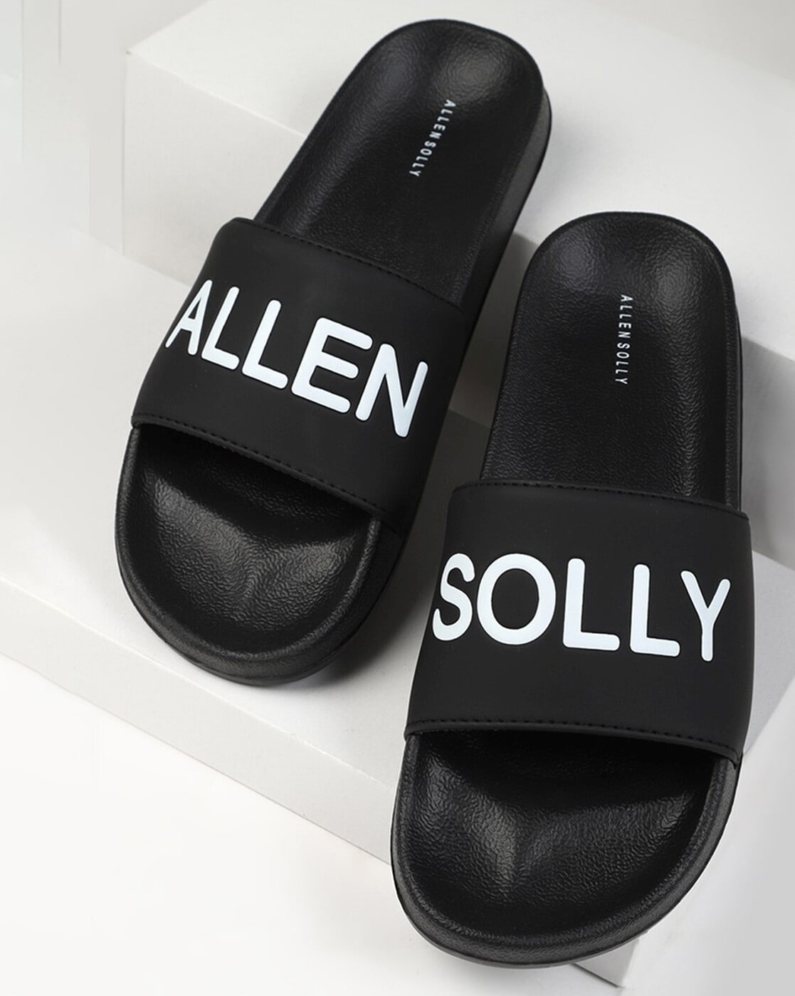 Allen solly flip flops on sale