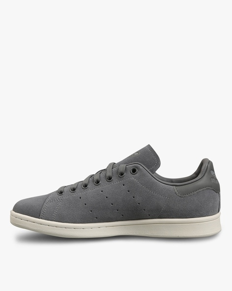 Originals stan smith sales mens Grey