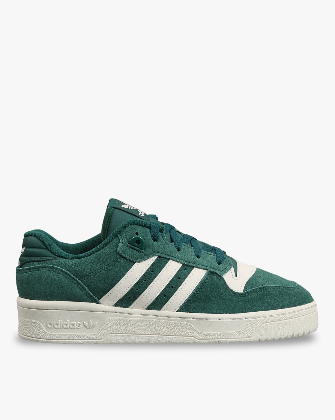 Adidas grey clearance and green shoes