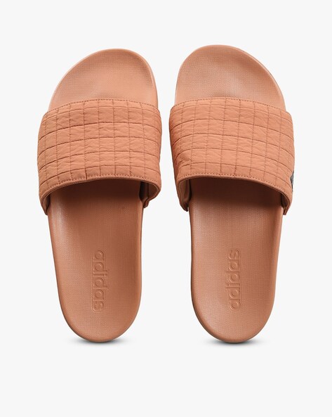 adidas Originals Adilette Slide Sandal | Sandals, Adidas slides womens  outfit, Sport sandals