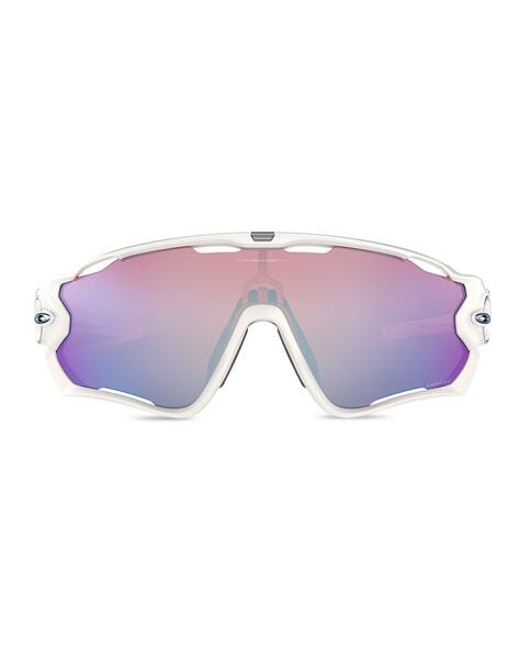 Oakley Men Injected Shield Sunglasses - 0OO9290