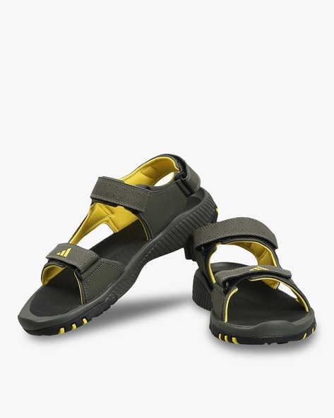 ADIDAS LOW LI SANDAL Men Grey Sports Sandals at Rs 1200.00 | Adidas Men  Sandal | ID: 2853163342312