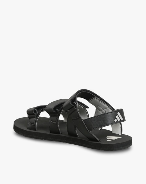 Buy Black Sandals for Men by ADIDAS Online Ajio