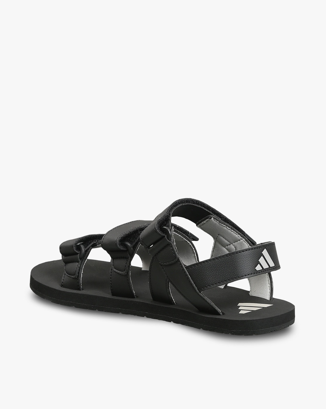 Buy Adidas Gladi II Black Floater Sandals for Men at Best Price @ Tata CLiQ