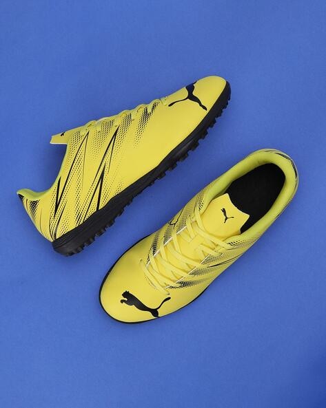 Puma Men Attacanto TT Football Shoes