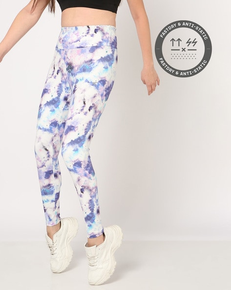 adidas Run Icons 7/8 Running Leggings - Black | adidas India