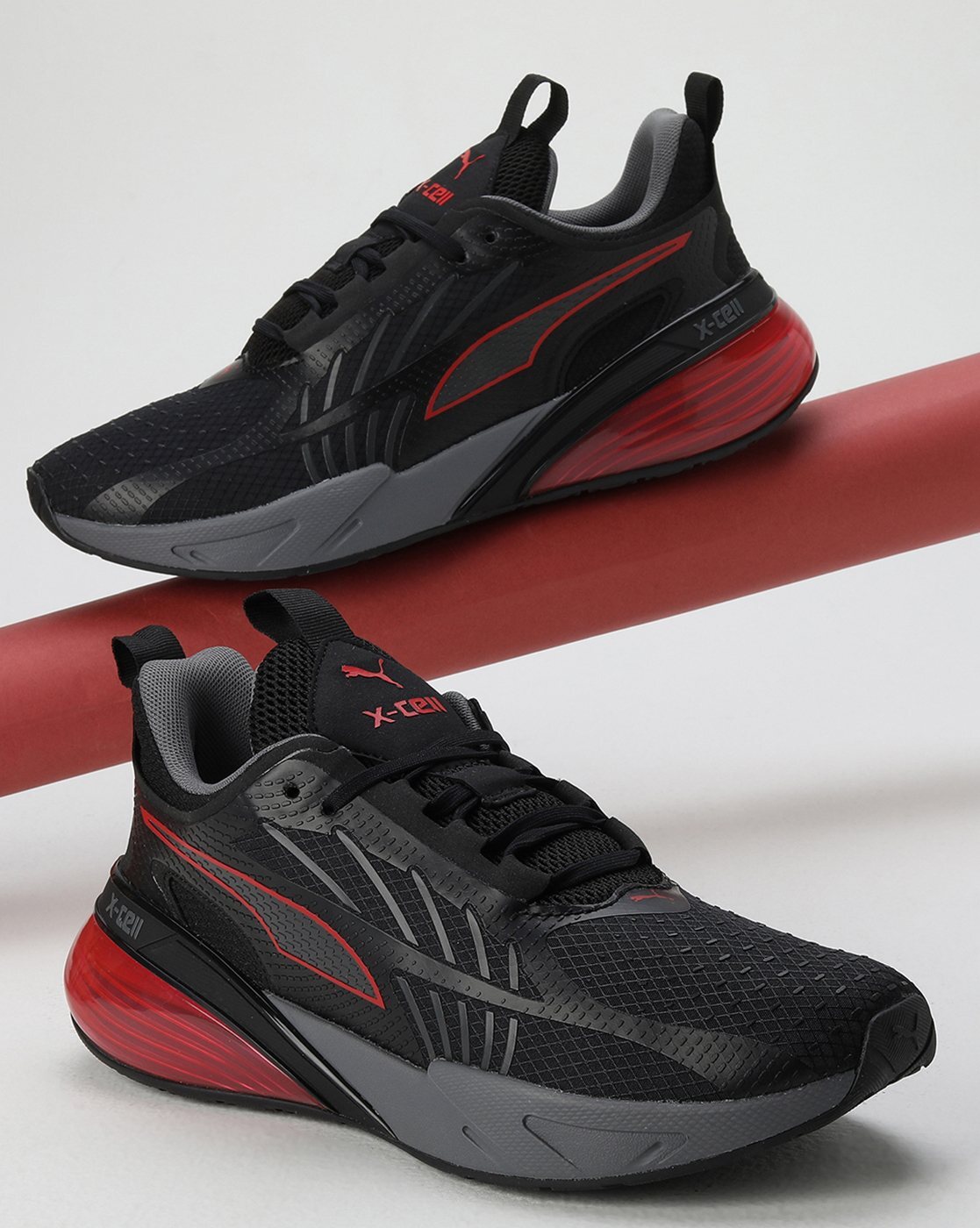 Puma cell on sale shoes india