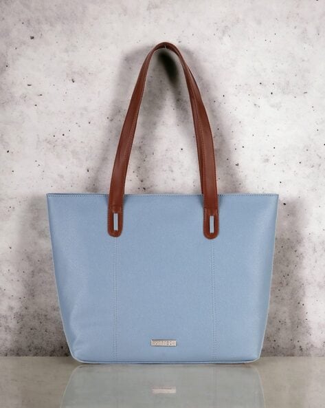 Buy Blue Handbags for Women by ARMANI EXCHANGE Online | Ajio.com