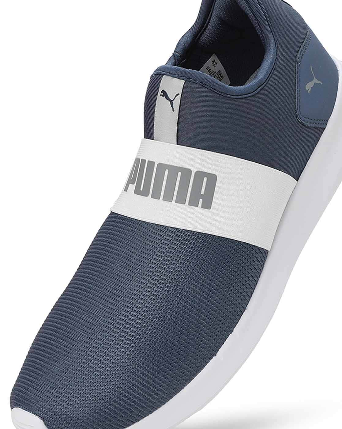 Buy Blue Sneakers for Men by Puma Online Ajio