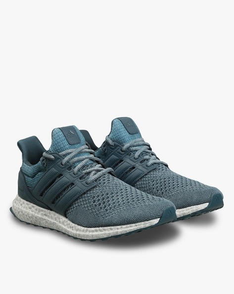 Adidas boost 2024 men blue