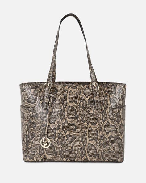 Women Animal Print Shoulder Bag