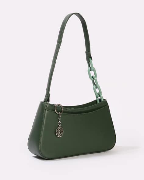 accent shoulder bag／カーキ
ひょうたんキルト／カーキ accent shoulder bag／カーキ
