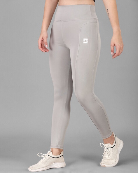 Buy Deepee Twister Ankle Length Leggings – Deepee Online Store