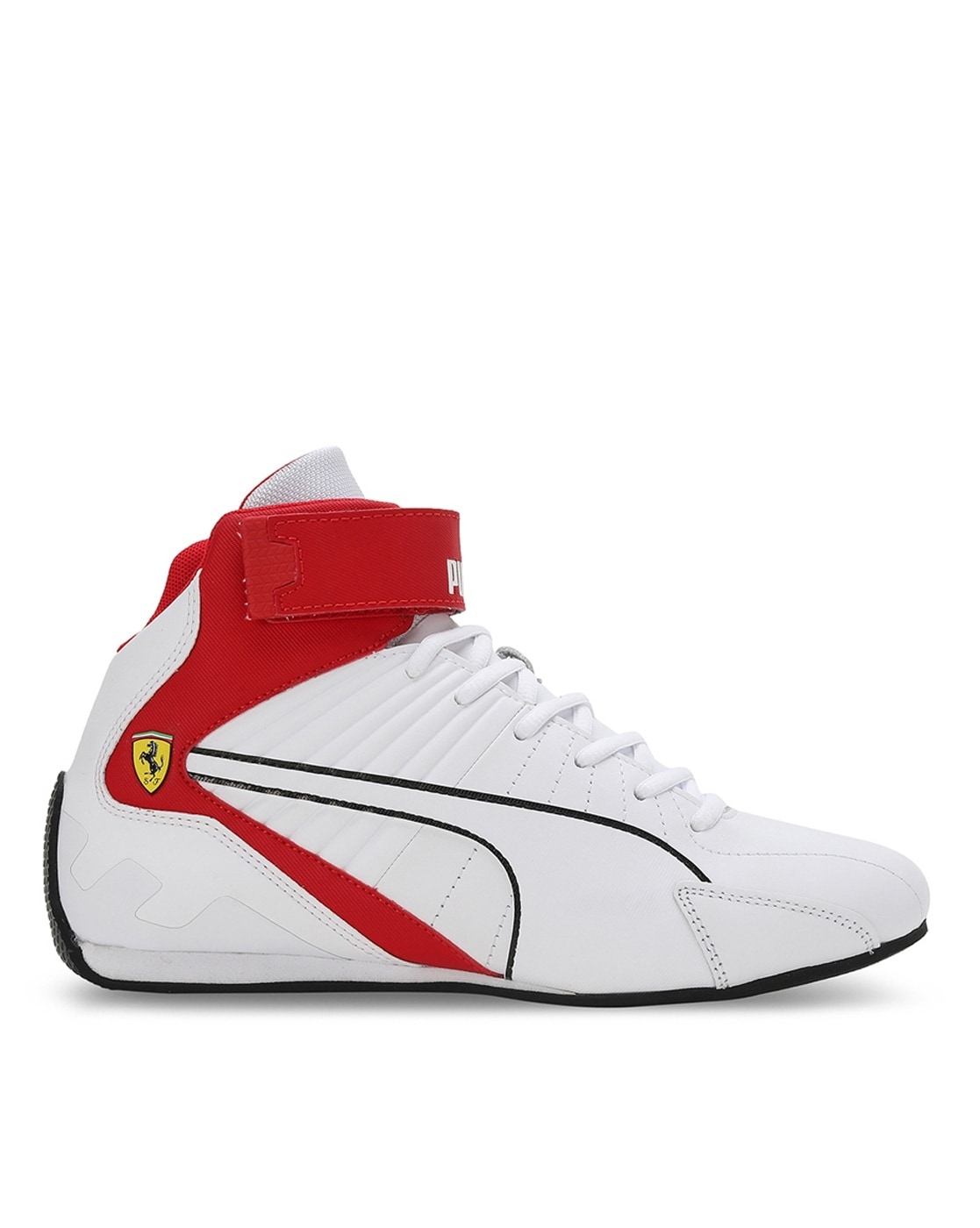 Ferrari cheap ankle shoes