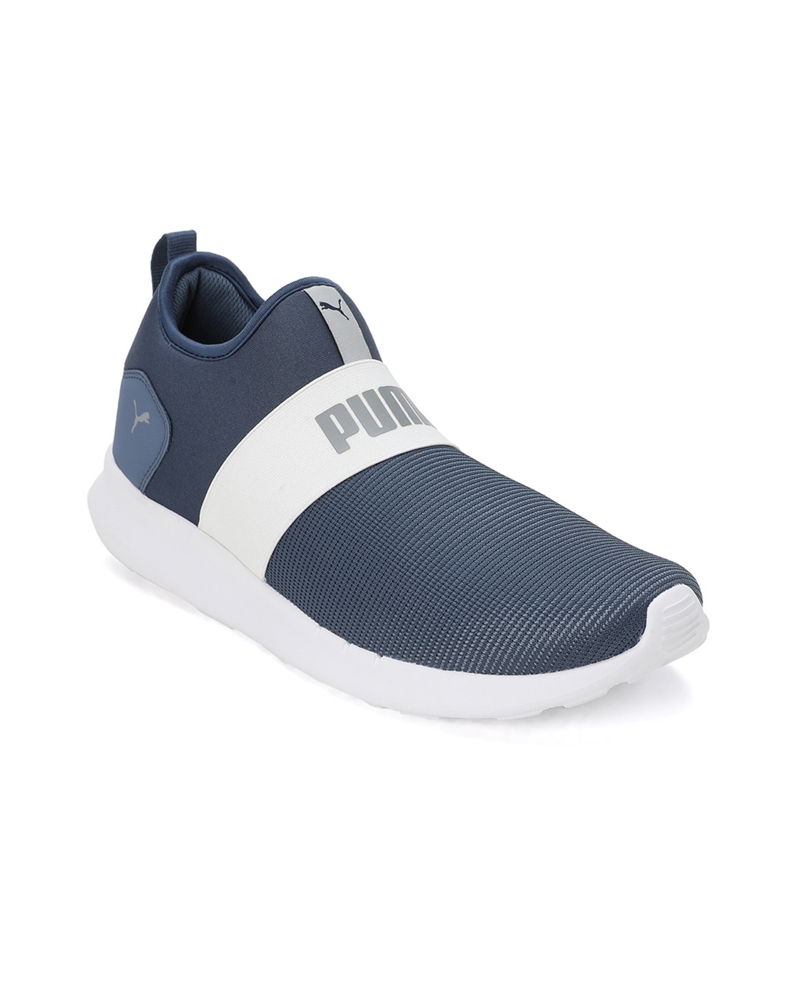 Buy Blue Sneakers for Men by Puma Online Ajio