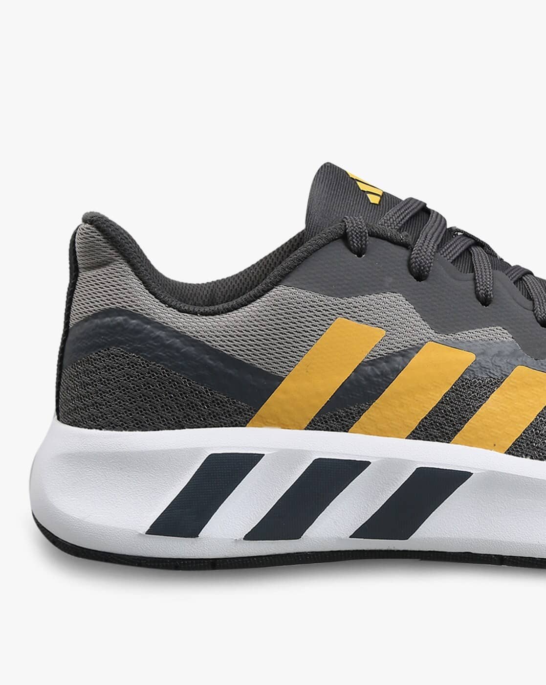 Buy Grey Sports Shoes for Men by ADIDAS Online