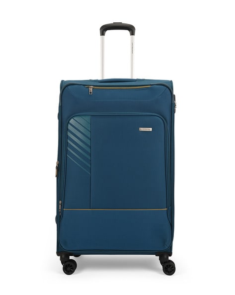 Buy Blue Luggage & Trolley Bags for Men by ARISTOCRAT Online