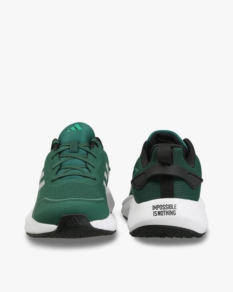 Adidas green cheap colour shoes