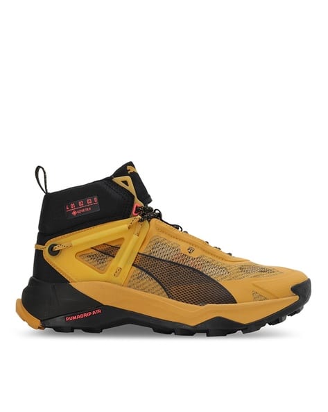 NF51625 Traverse FP Mid GORE-TEX 9.5（Buy Puma Explore Nitro