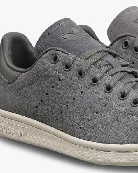 Originals stan smith sales mens Grey