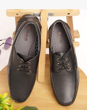 Duke casual sale shoes snapdeal