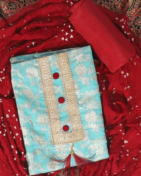 salwar studio cotton salwar materials
