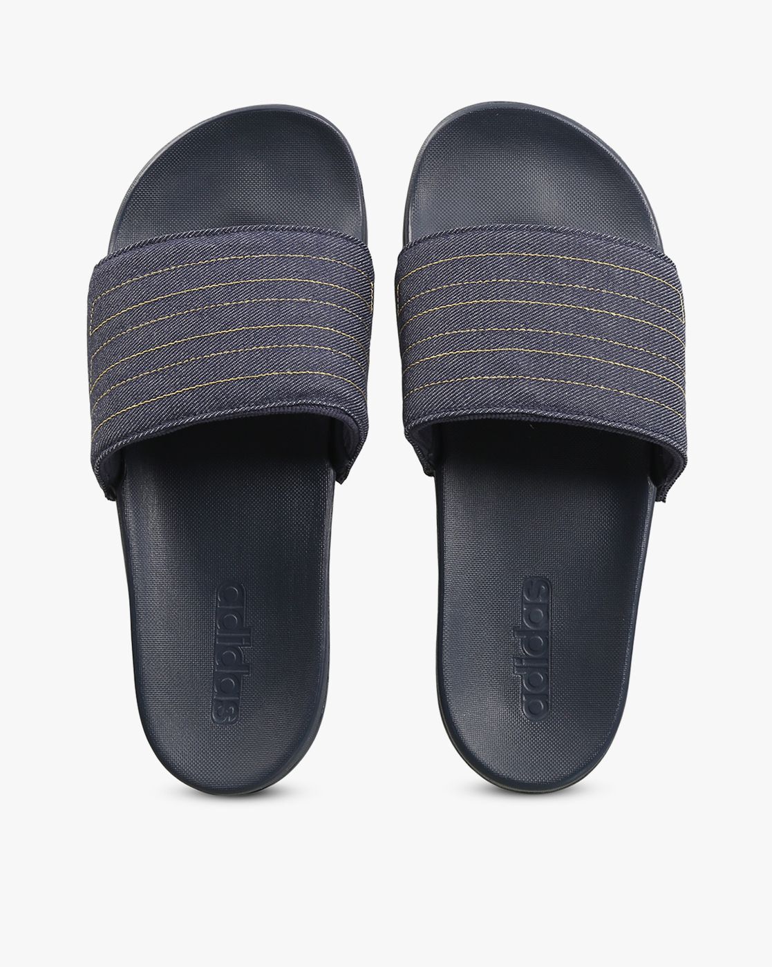 Adilette comfort best sale slides adidas