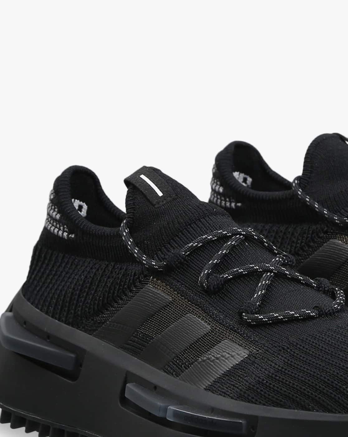 Buy ADIDAS ORIGINALS Men NMD S1 Low-Top Shoes Online | Ajio.com