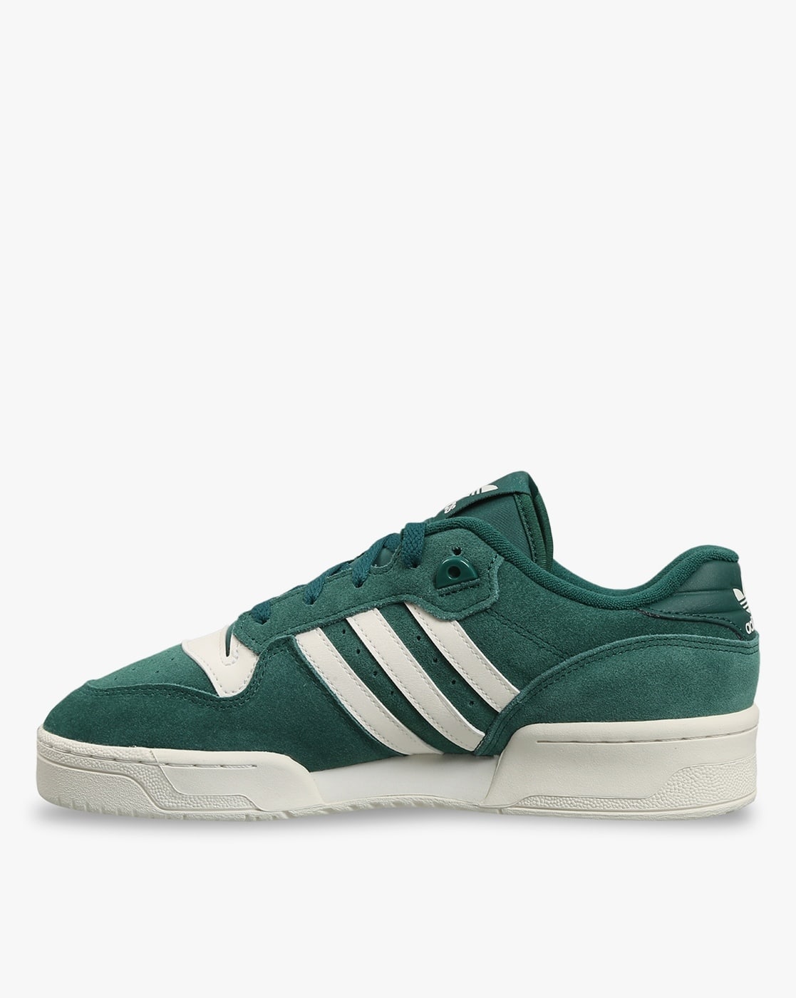 adidas forum emerald