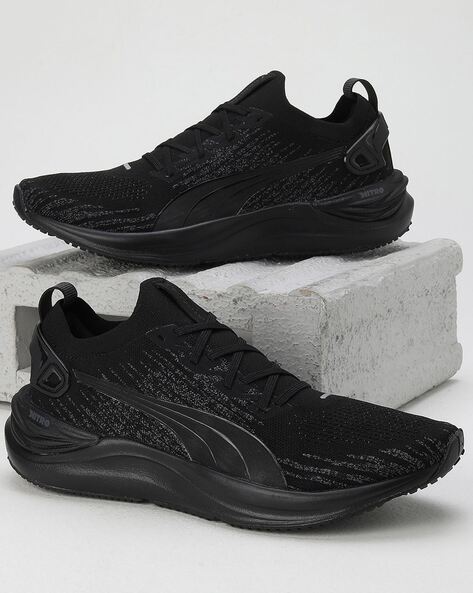 Puma ignite hotsell running precio