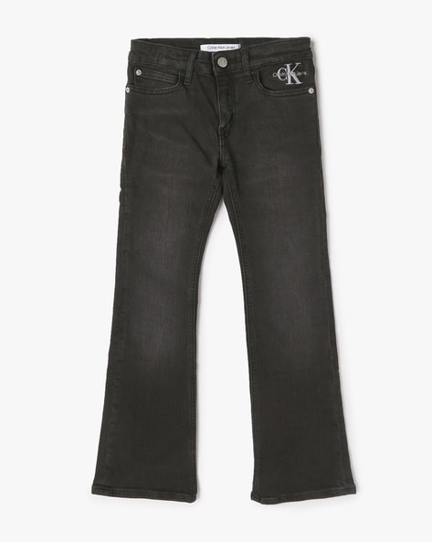 Calvin klein girls sale jeans