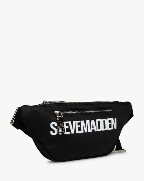 Steve madden waist outlet purse