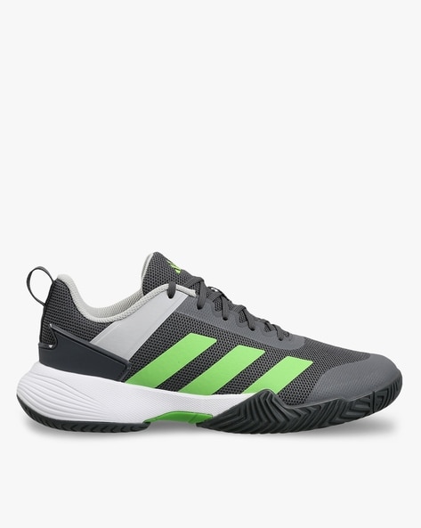 Adidas Running Shoes For Men Grey - Buy Adidas Running Shoes For Men Grey  online in India