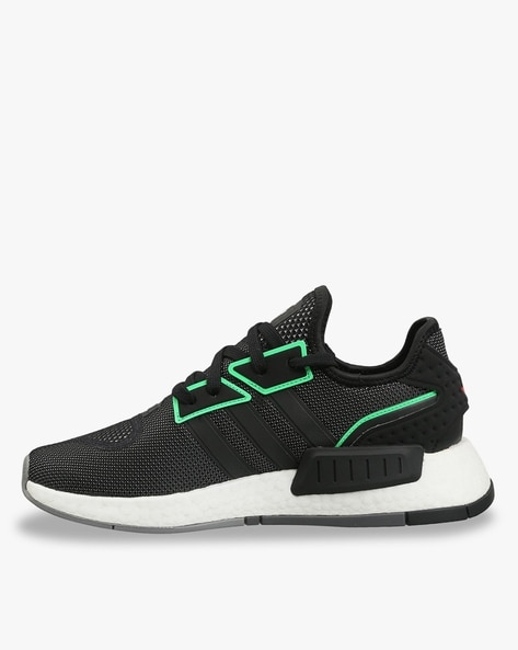 Nmd hot sale black mint