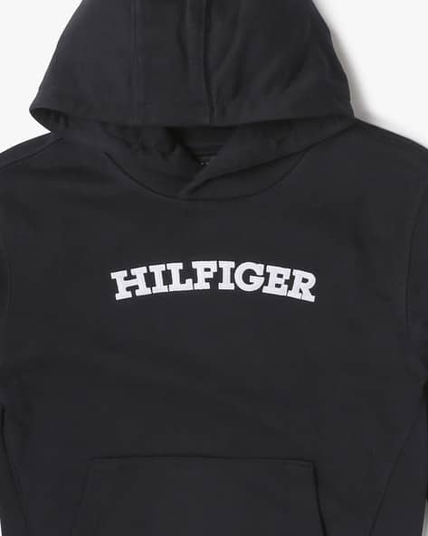 Buy Desert Sky Sweatshirts Hoodie for Boys by TOMMY HILFIGER